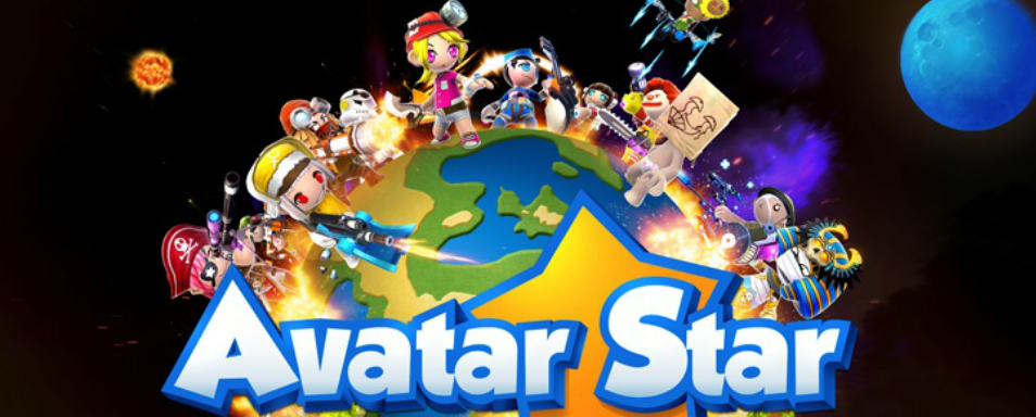 Avatar Star tặng game thủ giftcode 1 triệu nhân ngày ra mắt trên cổng VTC  Game  Webgame Online  Web Game Online Mới Nhất  Tuyển tập VTC Game